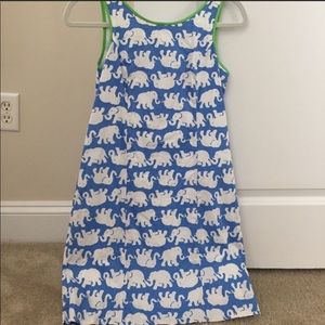 Tusk in the sun shift